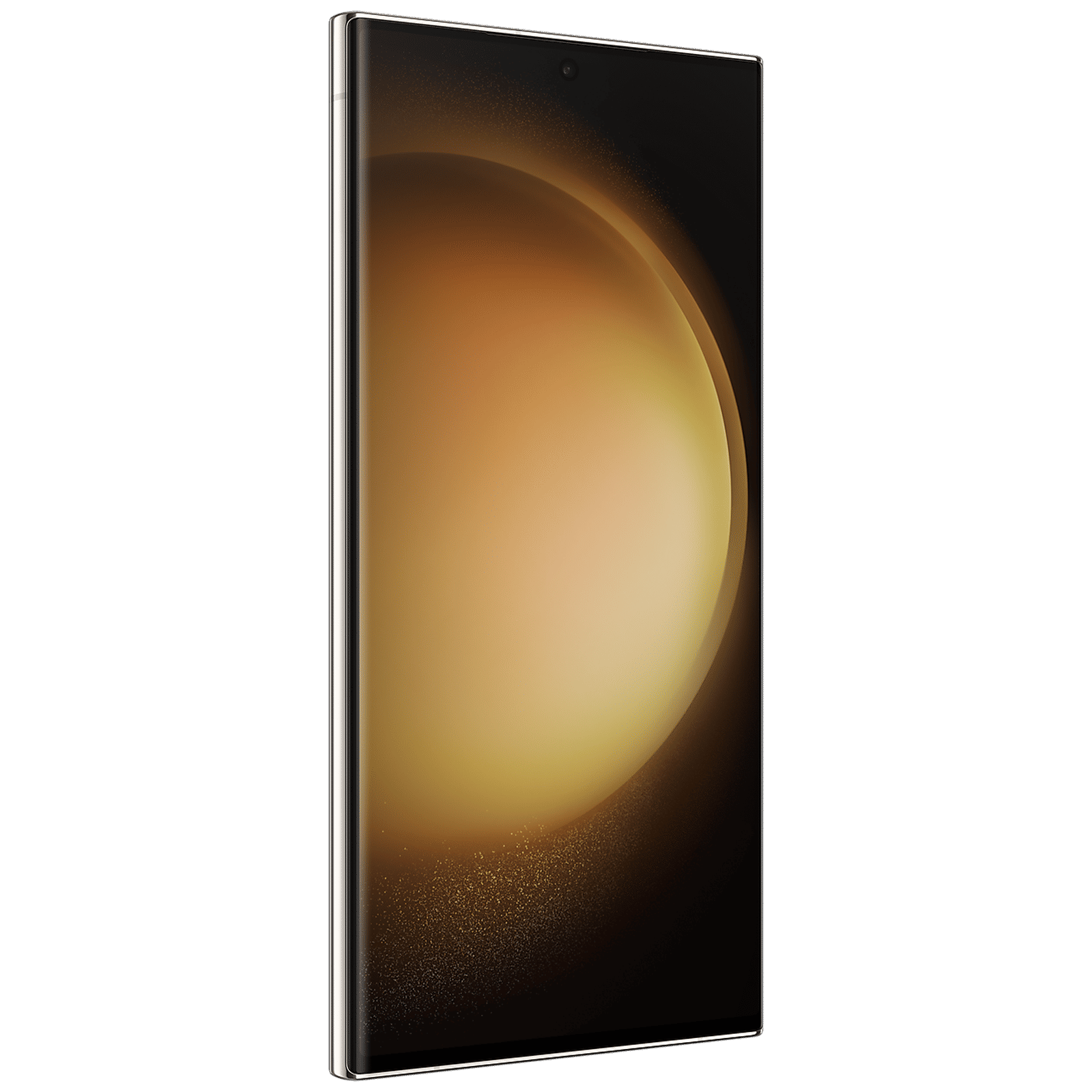 Buy SAMSUNG Galaxy S23 Ultra 5G (12GB RAM, 256GB, Cream) Online